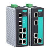 EDS-405A/408A-PN系列