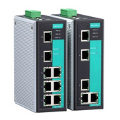 EDS-405A/408A-EIP系列