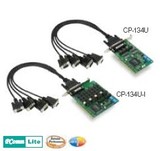 CP-134U/U-I