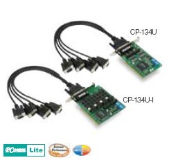 CP-134U/U-I