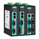 NPort IA5000A系列