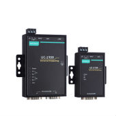 UC-2100 系列