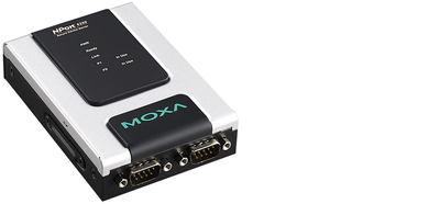 NPort 6250