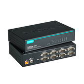 UPort 1610-8/1650-8