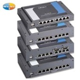 UC-8410/8416/8418/8430系列