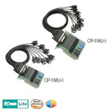 CP-118U-I/138U-I