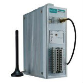 ioLogik 2500 HSPA/GPRS/WLAN 系列 (新品！)