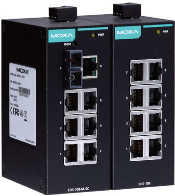 EDS-108系列