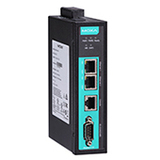 MGate™ 5109系列