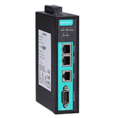 MGate™ 5109系列