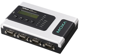NPort 6450
