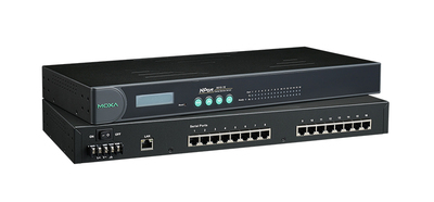 NPort 5600系列